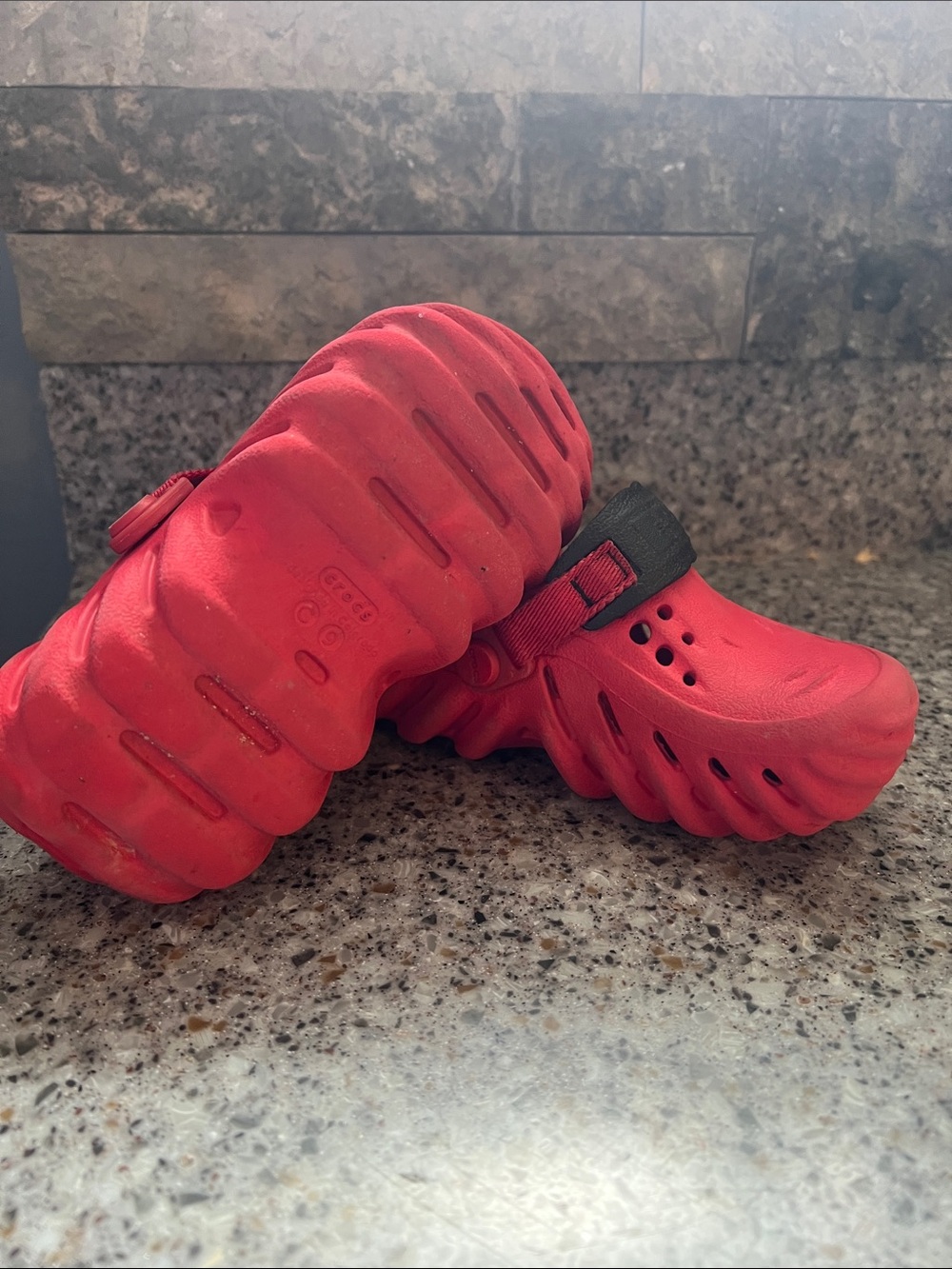 Crocs - Picture 5 of 5
